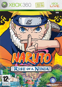 Naruto: Rise of a Ninja