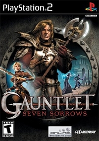 Gauntlet: Seven Sorrows