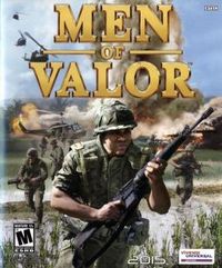 Men of Valor