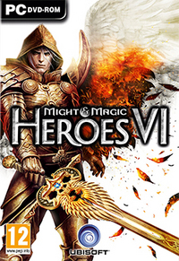 Heroes of Might and Magic VI