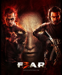 F.E.A.R. 3