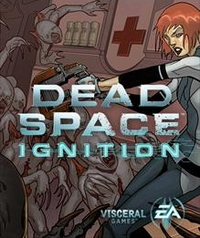 Dead Space: Ignition