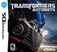 Transformers Autobots