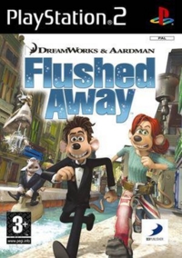 Flushed Away