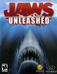 Jaws Unleashed