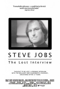 Steve Jobs: The Lost Interview