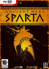 Ancient Wars: Sparta