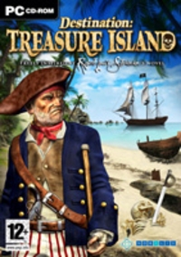 Destination: Treasure Island