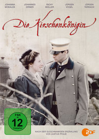 Die Kirschenkonigin