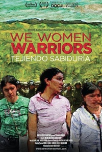 We Women Warriors