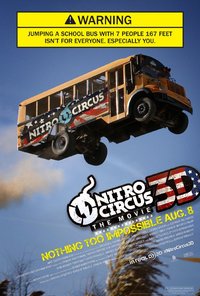 Nitro Circus The Movie 3D