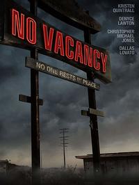 No Vacancy (The Helpers)