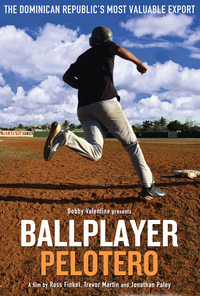 Ballplayer: Pelotero