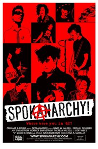 SpokAnarchy!