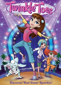 Twinkle Toes: The Movie