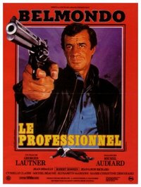 The Professional (Le professionnel)