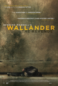 Henning Mankell's 'Wallander': The Revenge