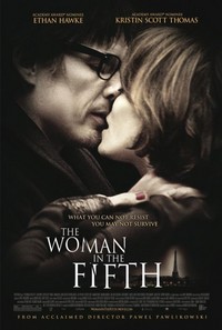 The Woman in the Fifth