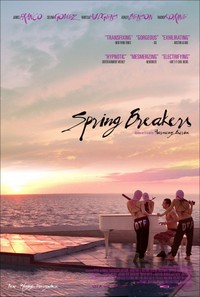 Spring Breakers