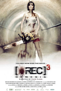 [REC] 3: Genesis