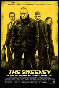 The Sweeney