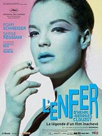 Henri-Georges Clouzot's Inferno (L'enfer d'Henri-Georges Clouzot)