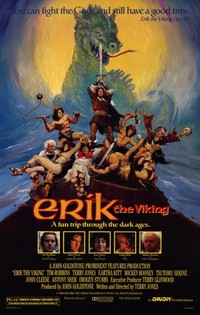 Erik the Viking