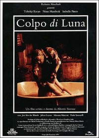 Colpo Di Luna (Moon Shadow)