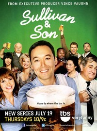 Sullivan & Son