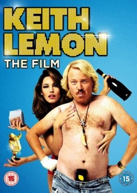 Keith Lemon: The Film