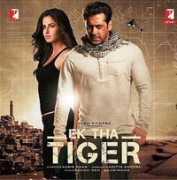 Ek Tha Tiger