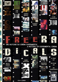 Free Radicals: A History of Experimental Film