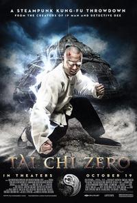 Tai Chi Zero