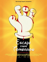 Escape From Tomorrow