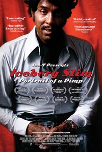 Iceberg Slim: Portrait of a Pimp