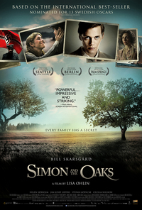 Simon and the Oaks