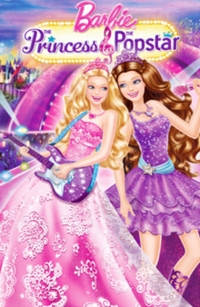 Barbie: The Princess and the Popstar