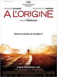 A l'origine (In the Beginning)