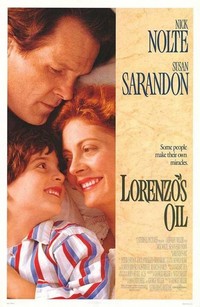 Lorenzo's Oil