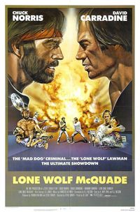 Lone Wolf McQuade