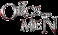 Of Orcs and Men