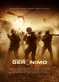 Seal Team Six: The Raid on Osama Bin Laden (Code Name Geronimo)