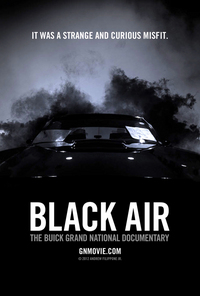 Black Air