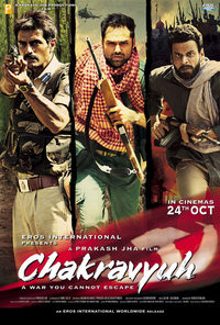 Chakravyuh