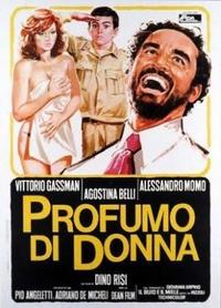 Profumo di donna (Scent of a Woman)