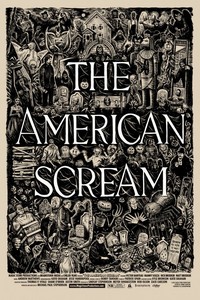 The American Scream