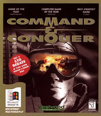 Command & Conquer