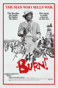 Burn! (Queimada!)