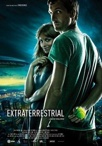 Extraterrestrial (Extraterrestre)