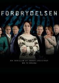 Forbrydelsen (The Killing)